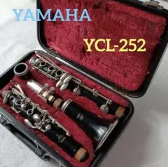 2026年最新】クラリネット YAMAHA 252の人気アイテム - メルカリ