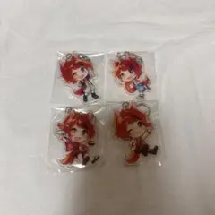 2026年最新】莉犬くん アクリルキーホルダーの人気アイテム - メルカリ