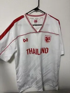 レア 北朝鮮 鄭大世 XL ユニフォーム ジャージ 日本代表 チョンテセ