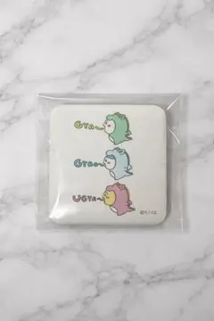 ちいかわ ハッピーバック2026年 缶バッジ うさぎ ハチワレ