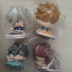 おねむたん　ブルーロック　凪　國神　糸師凛　冴