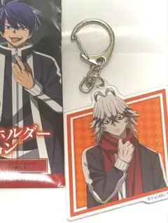 桃源暗鬼 アクリルキーホルダー