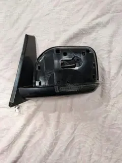 デリカ D:5 右サイドミラー ダークグレー 3DA-CV1W - メルカリ