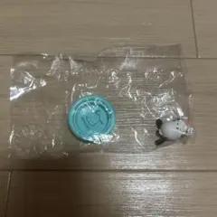 サンリオキャラクターズ ベビールームコレクション第2弾 ポチャッコ