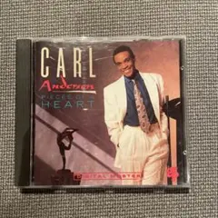カール・アンダーソン/心のかけら