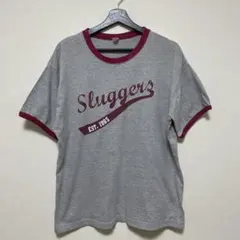 90s ヴィンテージ リンガーtシャツ 流行