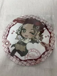 第5人格 コースター バーメイド