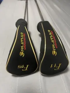 オリマー FW ＃11・＃15（2本セット）