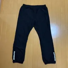 Supreme Warm Up Pant ブラック 20awのサムネイル