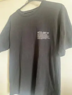 USAコットン使用　Tシャツ　Mサイズ