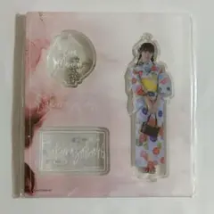 櫻坂46 増本綺良4th YEAR ANNIVERSARY LIVE アクスタ - メルカリ