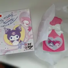 マイメロディ・クロミ ハッピーセット