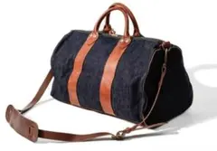 2026年最新】DOUBLE RL ボストンバッグ・旅行用バッグの人気アイテム