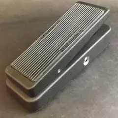 ペダルエフェクター JimDunlop CryBaby GCB95M - メルカリ