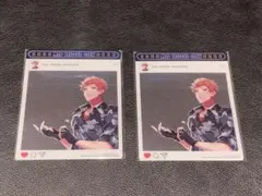 【限定品】ヒプノシスマイク キッチンカー SNS風カード 理鶯セット