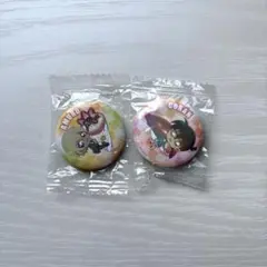 【即日発送】名探偵コナン　江戸川コナン　安室透　くら寿司　缶バッジ　セット