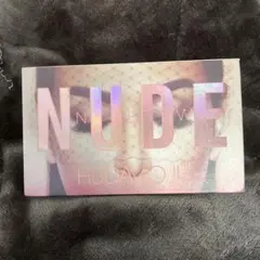 最終価格‼️Huda Beauty Nude Eyeshadow Paletteのサムネイル