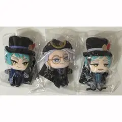 オクタヴィネル