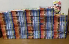 はじめの一歩　1-最新巻144巻　全巻 送料無料のサムネイル