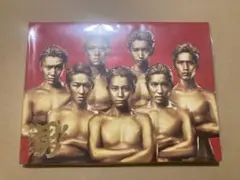 関ジャニ∞ キングオブ男 初回限定盤A (CD、MVDVD)