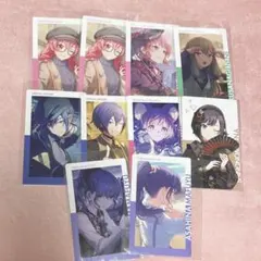 プロセカ ニーゴ 瑞希 絵名 まふゆ 奏 グリ缶 エピカ 特典 - メルカリ