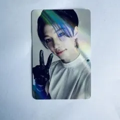 2026年最新】straykids withmuu バンチャンの人気アイテム - メルカリ