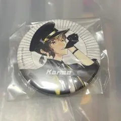 にじさんじ 叶 福岡公演 缶バッジ