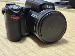 Nikon COOLPIX 8800VR本体のみ 通電可能　 ジャンク CCDのサムネイル