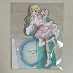 学マス　藤田ことね　アクスタ　初星水族館