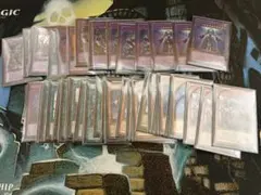 遊戯王　シャドール　デッキ