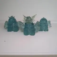 2026年最新】ガン消し クリアの人気アイテム - メルカリ