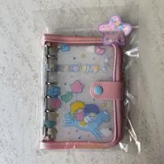 キキララ シールバインダー