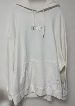 ミルクフェド　MILK FED M スウェット　パーカー