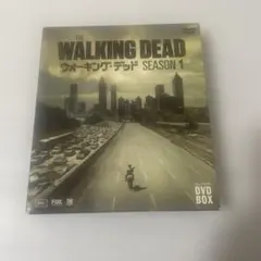 2026年最新】ウォーキングデッド dvd コンパクトの人気アイテム - メルカリ