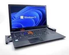 ノートパソコン i5 8GB メモリ ssd256 W11