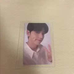 TXT ACTPROMISEスビントレカ