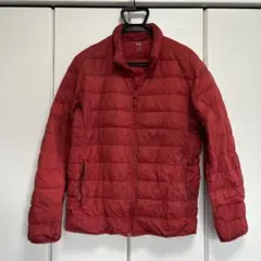 軽量ダウンジャケット ダウンジャケット