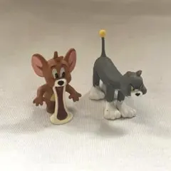 【まとめ売り】トムとジェリーFunny Artコレクション３