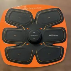 【正規品】SIXPAD Abs Fit2 シックスパッド アブズフィット