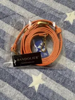 BANDOLIER スマホショルダーストラップ