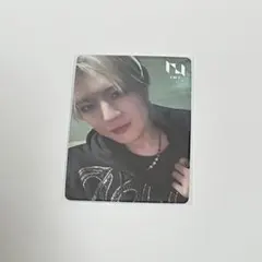 INI 佐野雄大 トレカ