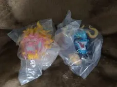 一番くじ ワンピース EX 悪魔を宿す者達 F賞 ヘッドマグネット