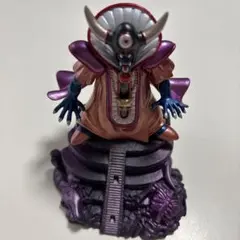 ドラゴンクエストモンスターズギャラリー　ゾーマメタリックカラー