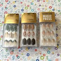 ⑥ DASHING DIVA ダッシングディバ マジックプレス