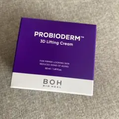 BOH PROBIODERM 3D Lifting Cream 50mlのサムネイル