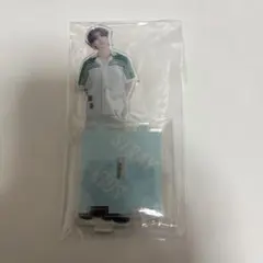 Stray Kids HAN アクリルスタンド