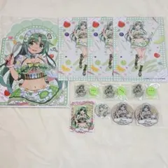 ひぐらしのなく頃に 誓 特別鑑賞券特典ミニドラマCDAレナ魅音 - メルカリ