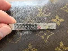 ルイヴィトン　ネクタイピンのサムネイル