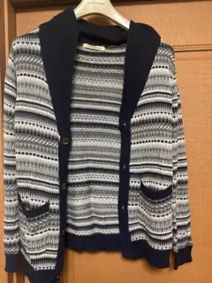 ジャーナルスタンダード　カーディガン