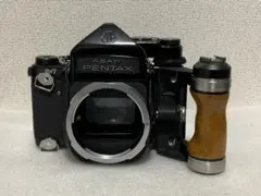 2026年最新】pentax 67 グリップの人気アイテム - メルカリ